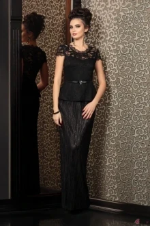 Платье Твой Имидж 4133