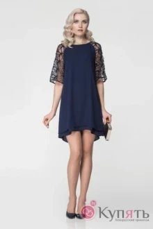 Платье на выпускной УТИЛЬ PANDA 364580