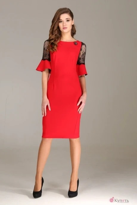 Платье Arita Style (Denissa) 1018 #1