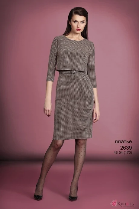 Платье Bazalini 2639 #1
