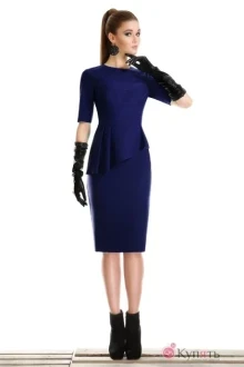 Юбочный костюм GIZART 1183с
