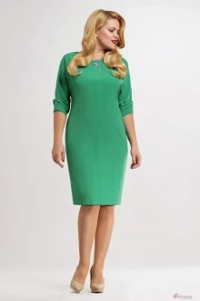 Платье Lady Secret 3422 бирюза