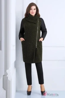 Пальто Matini 2.999 зелень