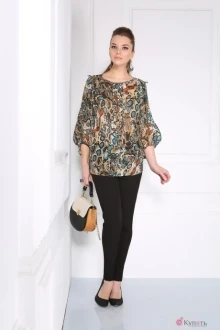 Блузка, туника, рубашка Matini 4.957 дизайн