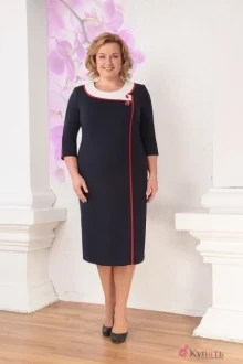 Платье Орхидея Люкс 747