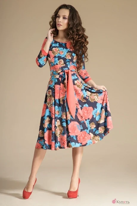 Teffi Style 1217
