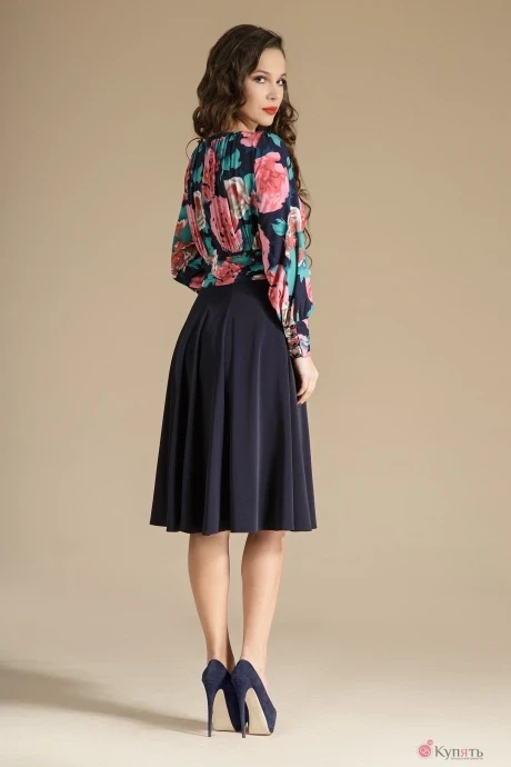 Teffi Style 974