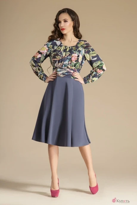 Teffi Style 974