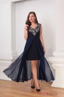 Платье Ksenia Style 1353
