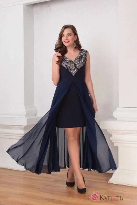 Платье Ksenia Style 1353 #1