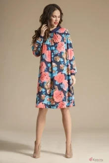 Платье Teffi Style 1247