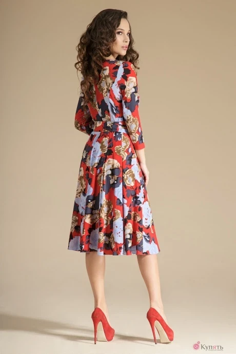 Teffi Style 1217
