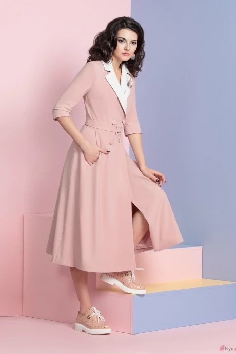 Платье Твой Имидж 8020 #1