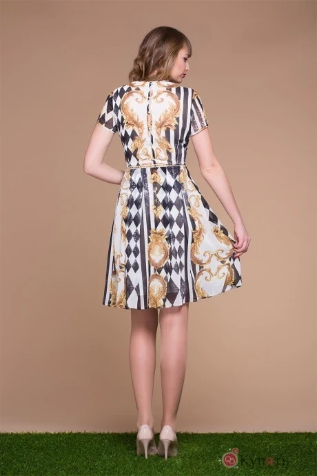 Romanovich Style 1-1202-1