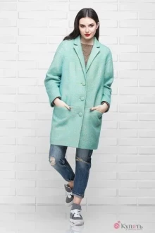 Пальто Elady 2360