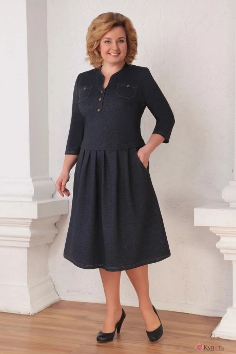 Платье Асолия 2305/1 #1