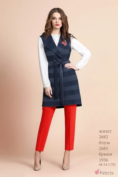 Bazalini 2682