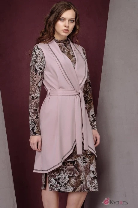 Платье GIZART 1832 #1