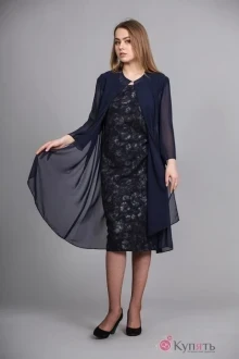 Платье Fantazia Mod 2801