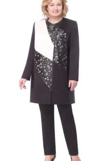 Жакет (пиджак) УТИЛЬ AIRA style 534