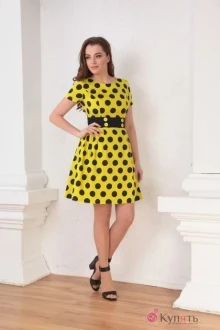 Платье Ksenia Style 1385