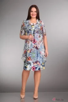 Платье Ива 842