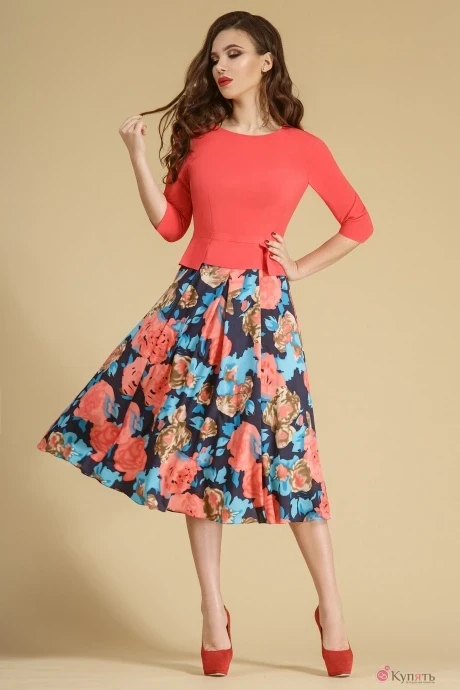 Teffi Style 1252/1-2