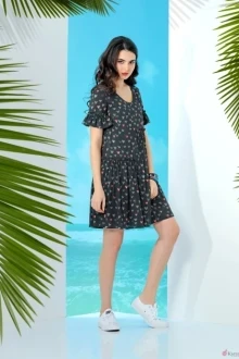 Платье Твой Имидж 8113