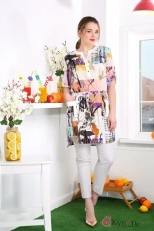 Платье DilanaVIP 1098