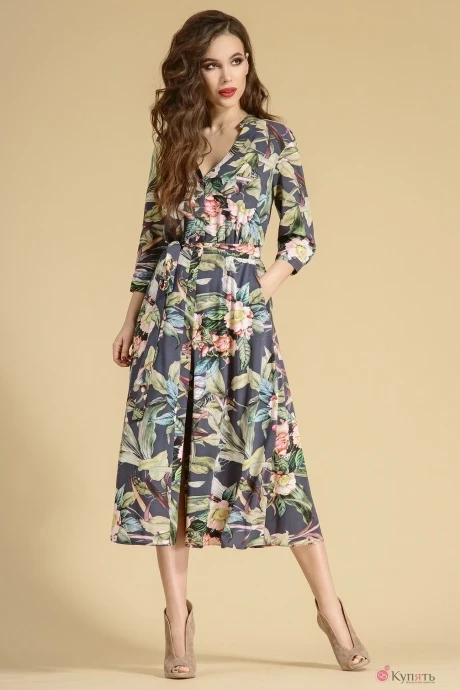 Teffi Style 1254