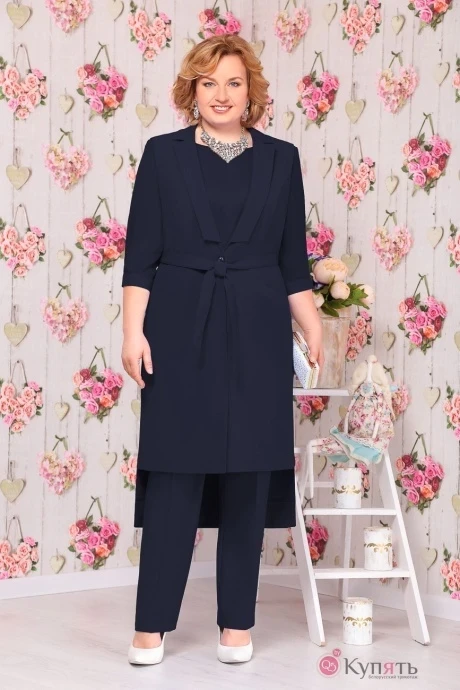 Нинель Шик 285