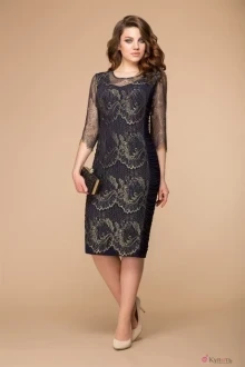 Платье Elady 2462А