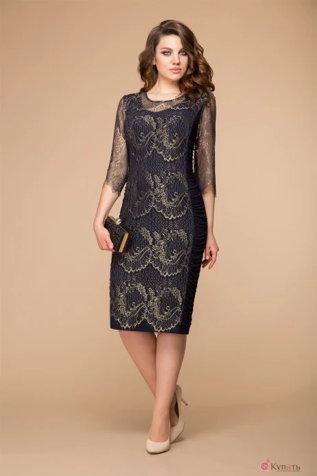 Платье Elady 2462А #1