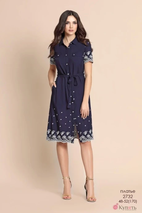 Платье Bazalini 2732 #1