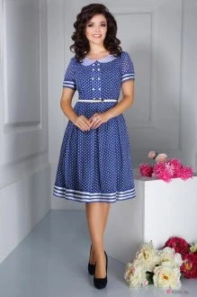 Платье SolomeaLux 237_1
