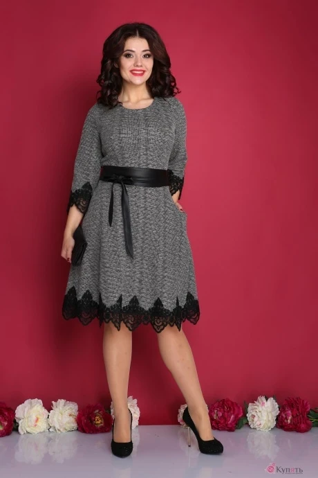 Платье SolomeaLux 271 #1