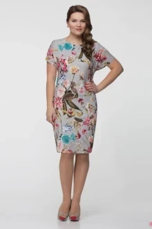 Платье УТИЛЬ PANDA 373180