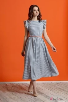 Платье Ольга Стиль T467