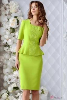 Юбочный костюм GIZART 1545с