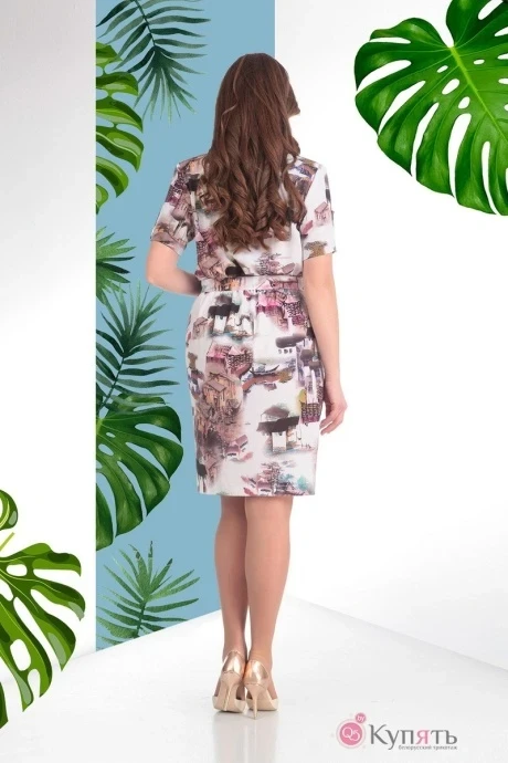Ksenia Style 1391