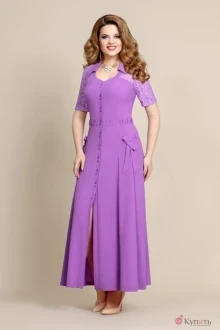 Платье Mira Fashion 4216