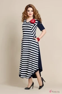 Платье Mira Fashion 4214