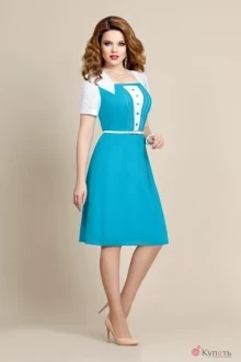 Платье Mira Fashion 3665