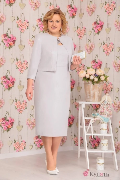 Нинель Шик 5515