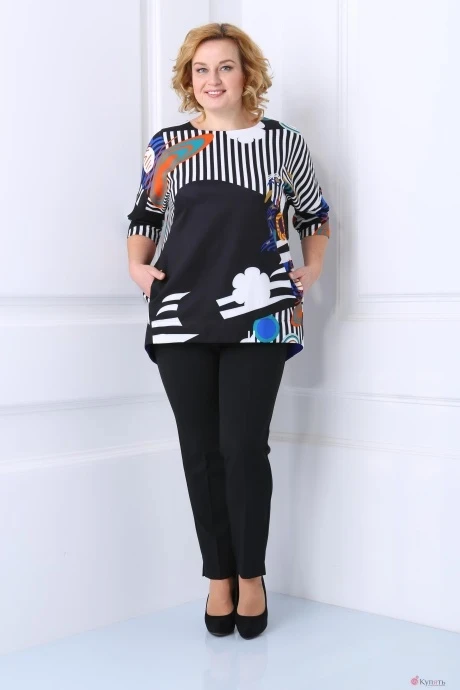 Брючный костюм Bagira 376.1 #1