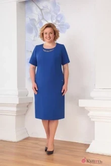 Платье Орхидея Люкс 775