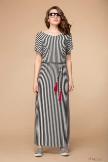 Платье Elady 2433