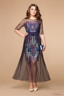 Платье Elady 2458