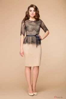 Платье Elady 2469
