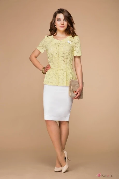 Юбочный костюм Elady 2445-1 #1